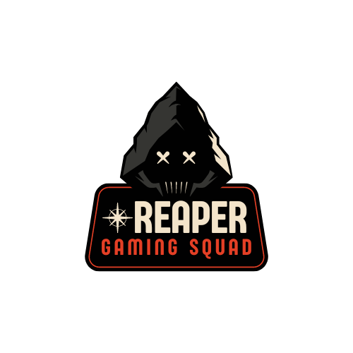Logo del equipo (calavera)