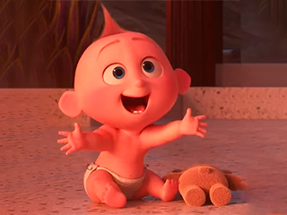 Jack Jack